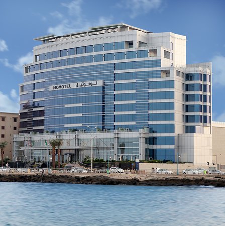 novotel